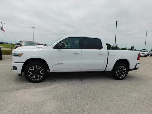 2025 Ram 1500 Vehicle Photo in Gatesville, TX 76528