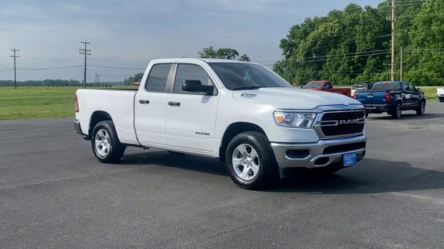 Used 2023 RAM Ram 1500 Pickup Big Horn/Lone Star with VIN 1C6RRFBG9PN571369 for sale in Montross, VA