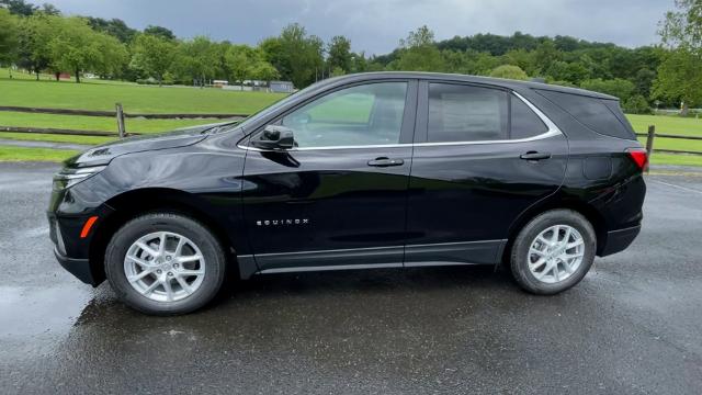 2024 Chevrolet Equinox Vehicle Photo in THOMPSONTOWN, PA 17094-9014