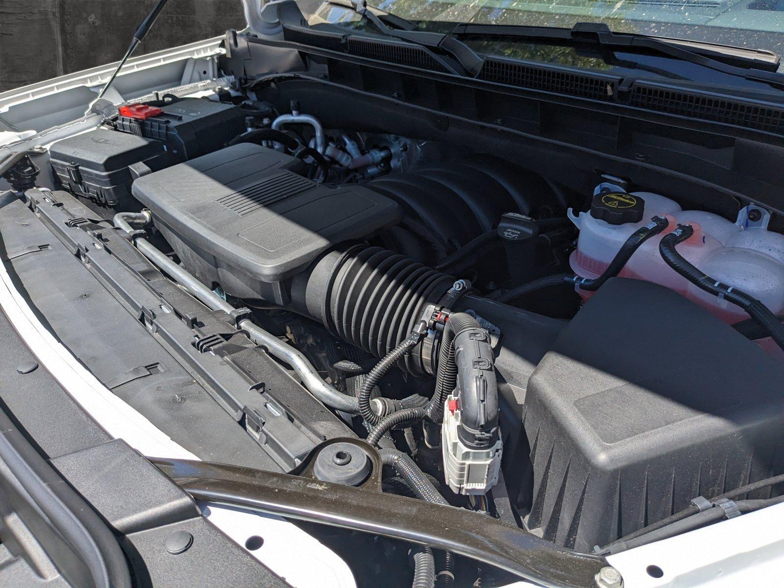 2024 GMC Yukon XL Vehicle Photo in LONE TREE, CO 80124-2750