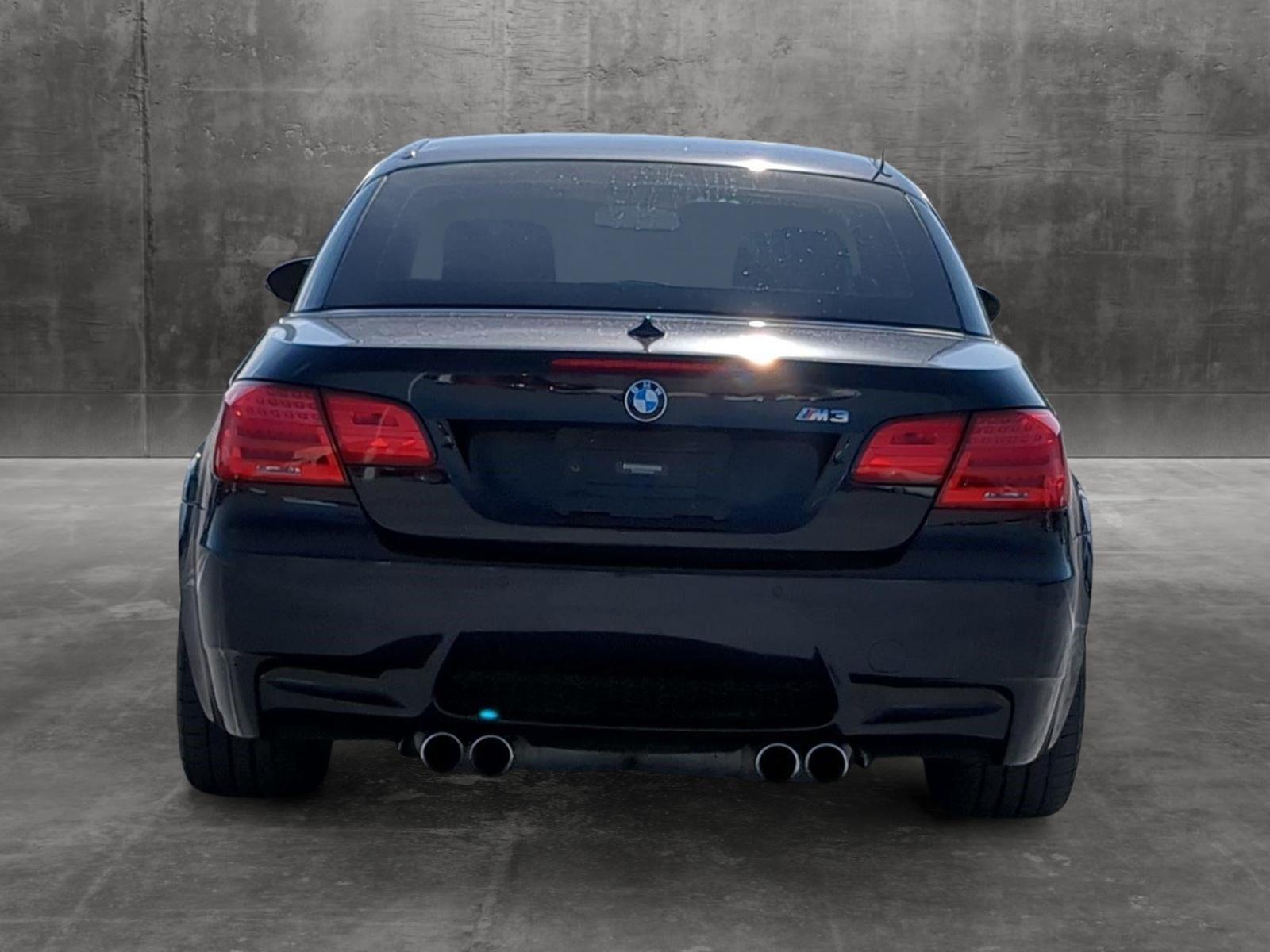 2012 BMW M3 Vehicle Photo in Clearwater, FL 33764