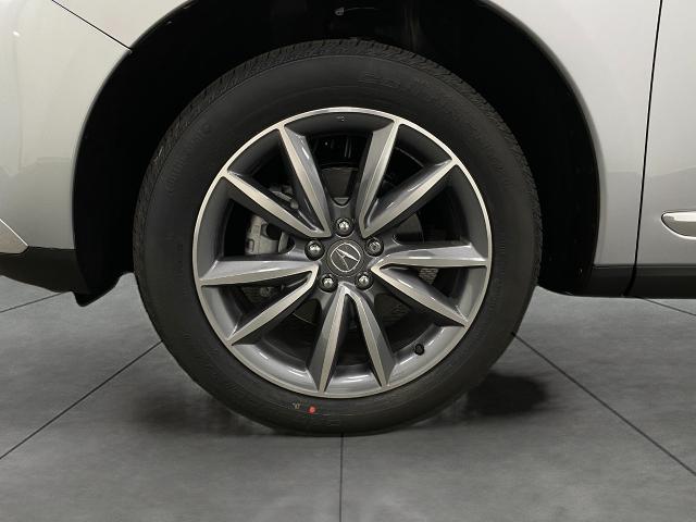 2024 Acura RDX Vehicle Photo in Appleton, WI 54913