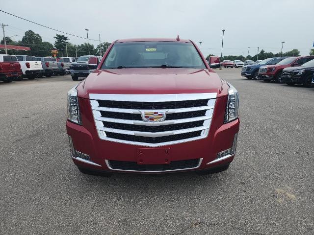 Used 2015 Cadillac Escalade Premium with VIN 1GYS4NKJXFR501833 for sale in Malden, MO