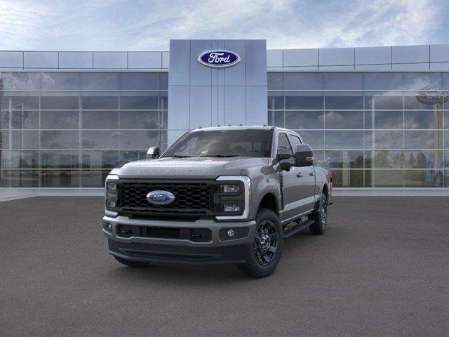 2024 Ford Super Duty F-250 SRW Vehicle Photo in Boyertown, PA 19512