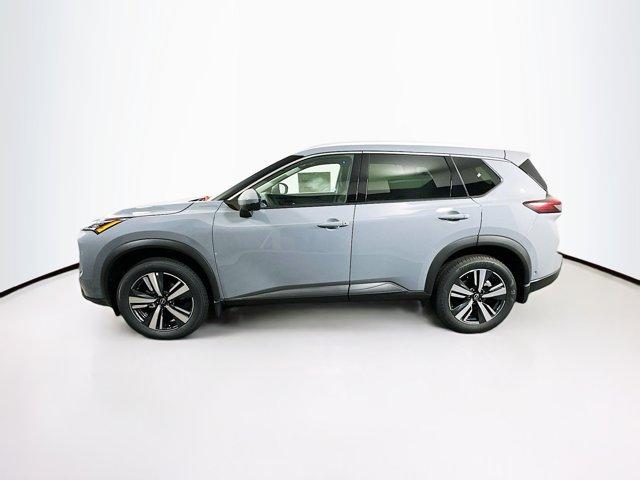 2024 Nissan Rogue Vehicle Photo in Doylestown, PA 18901