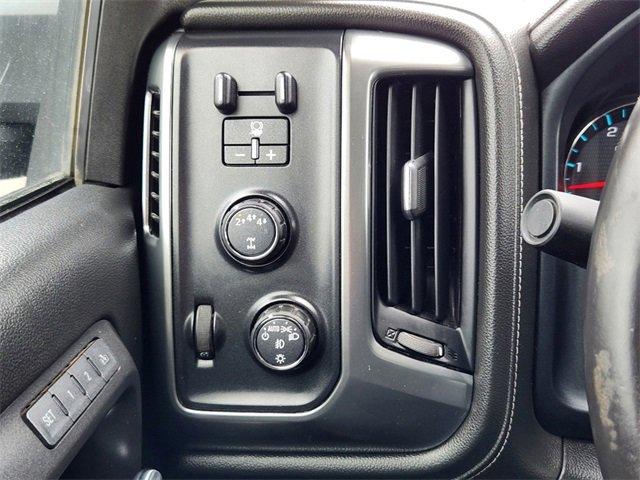 2017 Chevrolet Silverado 3500 HD Vehicle Photo in AURORA, CO 80011-6998