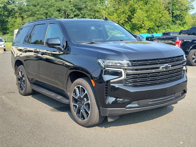 2021 Chevrolet Tahoe Vehicle Photo in Boyertown, PA 19512