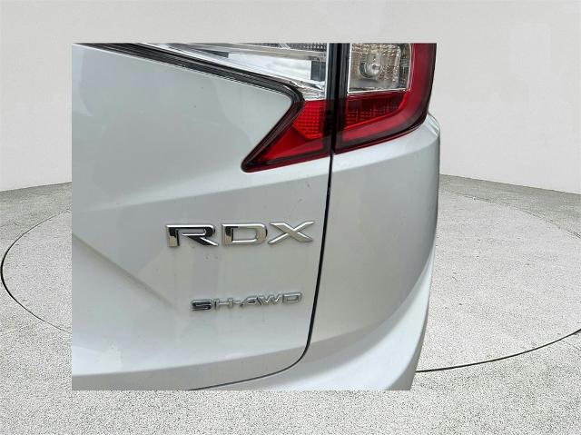 2024 Acura RDX Vehicle Photo in Grapevine, TX 76051