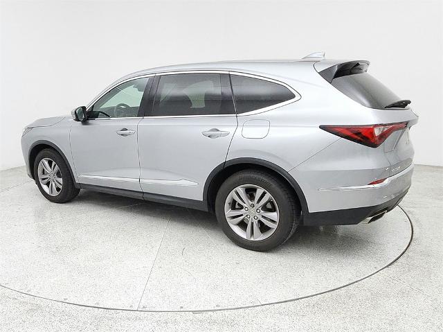 2022 Acura MDX Vehicle Photo in Grapevine, TX 76051