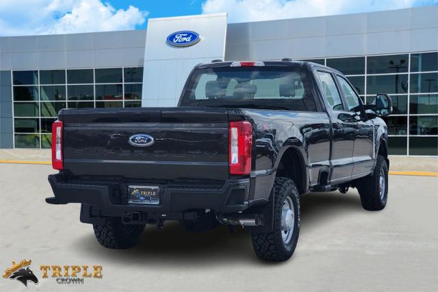 2024 Ford Super Duty F-350 SRW Vehicle Photo in Stephenville, TX 76401-3713