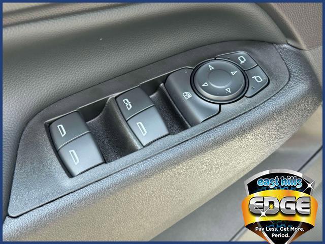 2021 Chevrolet Equinox Vehicle Photo in FREEPORT, NY 11520-3923