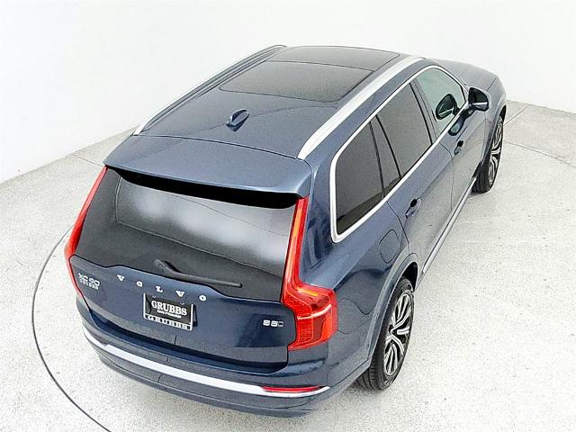 2024 Volvo XC90 Vehicle Photo in Grapevine, TX 76051