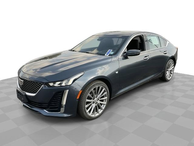 2020 Cadillac CT5 Vehicle Photo in WILLIAMSVILLE, NY 14221-4303