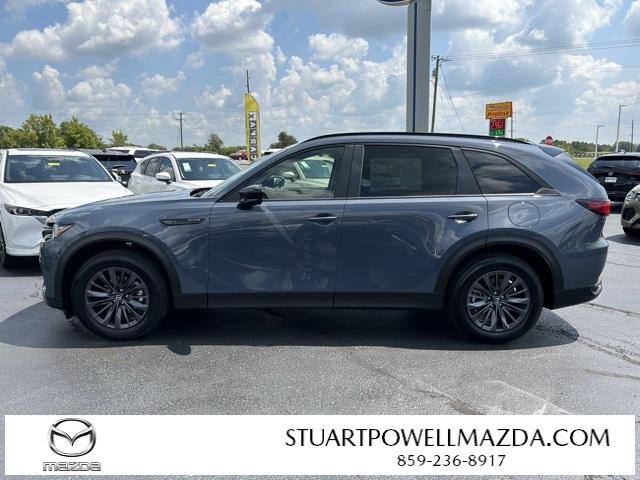 2025 Mazda CX-70 Vehicle Photo in Danville, KY 40422