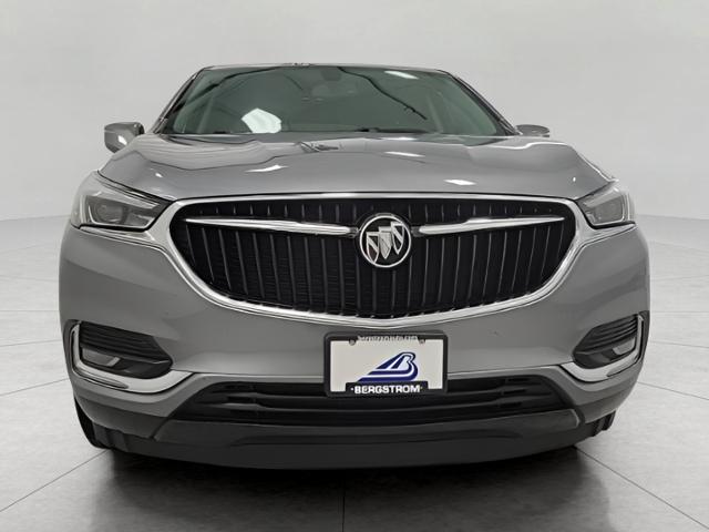 2020 Buick Enclave Vehicle Photo in APPLETON, WI 54914-8833