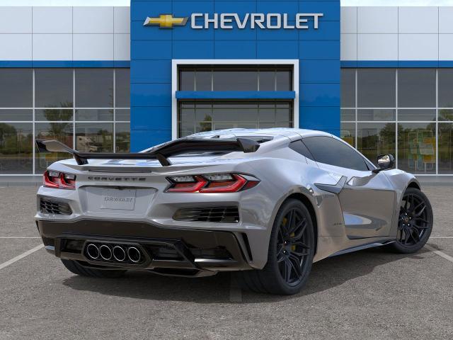 2024 Chevrolet Corvette Vehicle Photo in PEMBROKE PINES, FL 33024-6534