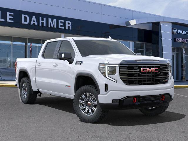 2024 GMC Sierra 1500 Vehicle Photo in KANSAS CITY, MO 64114-4545