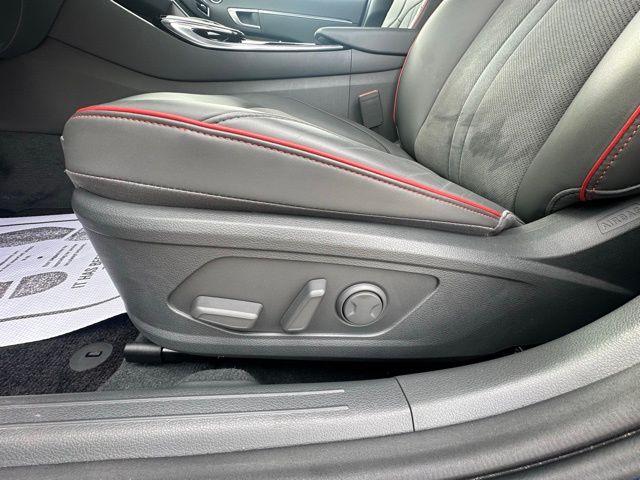 2022 Hyundai SONATA Vehicle Photo in TUPELO, MS 38801-6508