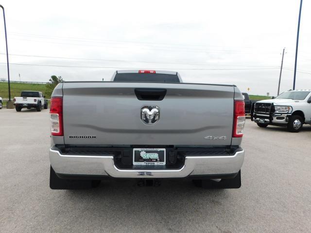 2024 Ram 3500 Vehicle Photo in Gatesville, TX 76528