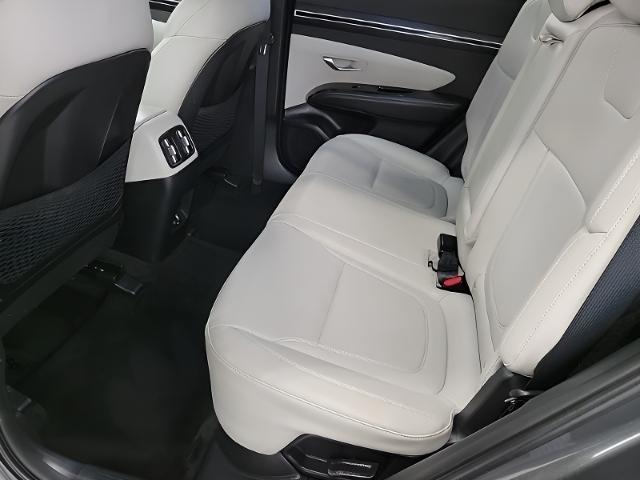 2023 Hyundai TUCSON Hybrid Vehicle Photo in Appleton, WI 54913