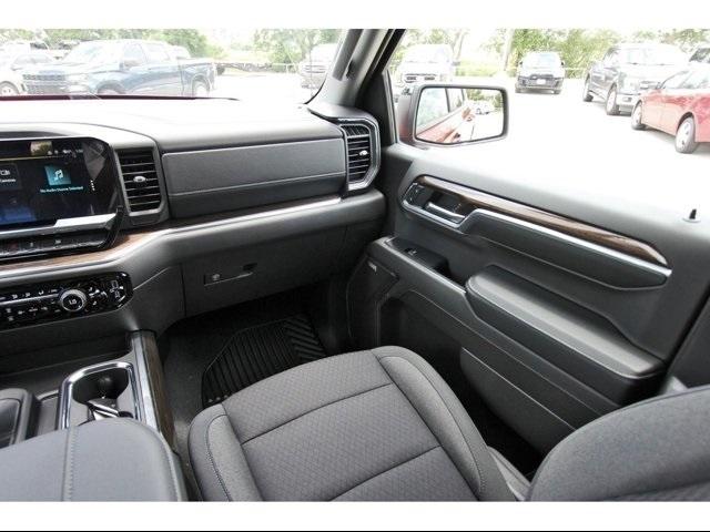 2024 Chevrolet Silverado 1500 Vehicle Photo in ROSENBERG, TX 77471-5675