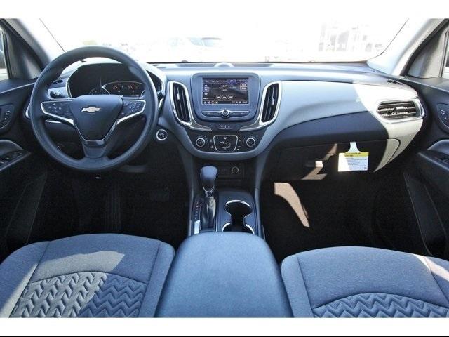 2024 Chevrolet Equinox Vehicle Photo in ROSENBERG, TX 77471-5675