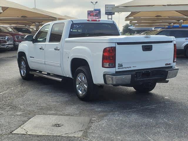 2011 GMC Sierra 1500 Vehicle Photo in Decatur, TX 76234