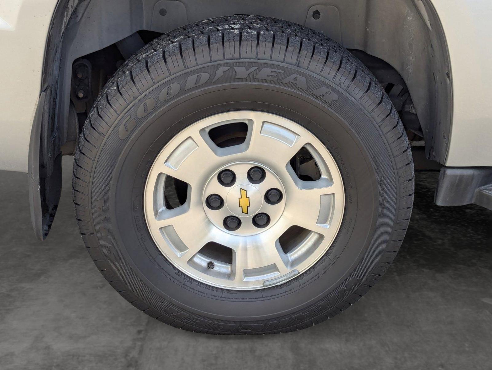 2011 Chevrolet Avalanche Vehicle Photo in West Palm Beach, FL 33417