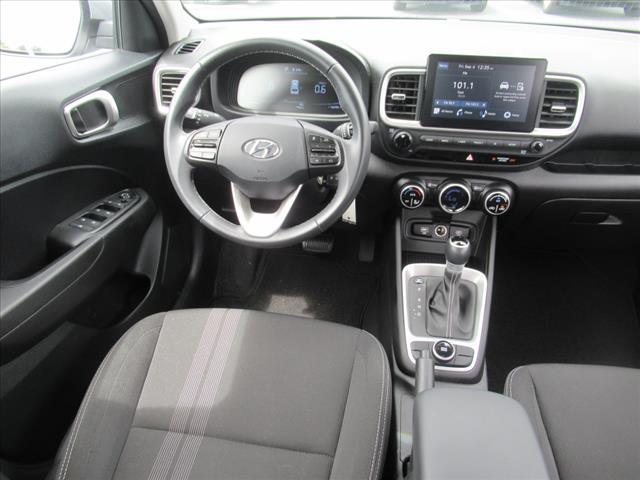 2023 Hyundai Venue Vehicle Photo in LEESBURG, FL 34788-4022