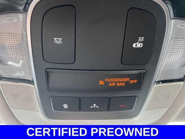 2021 Hyundai SONATA Hybrid Vehicle Photo in Highland, IN 46322-2506