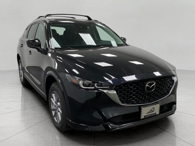 2025 Mazda CX-5 Vehicle Photo in Appleton, WI 54913