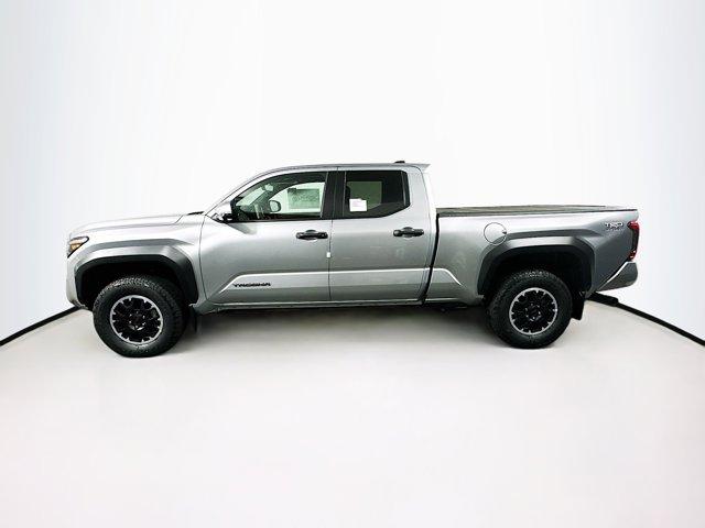 2024 Toyota Tacoma 4WD Vehicle Photo in Flemington, NJ 08822