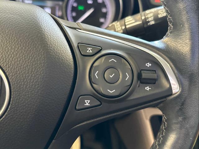 2019 Buick Envision Vehicle Photo in RED SPRINGS, NC 28377-1640