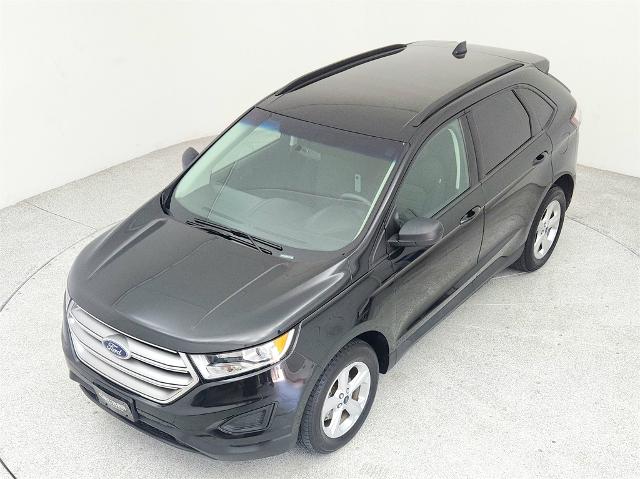 2015 Ford Edge Vehicle Photo in Grapevine, TX 76051