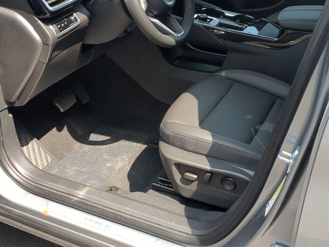 2024 Buick Envision Vehicle Photo in ALBERTVILLE, AL 35950-0246