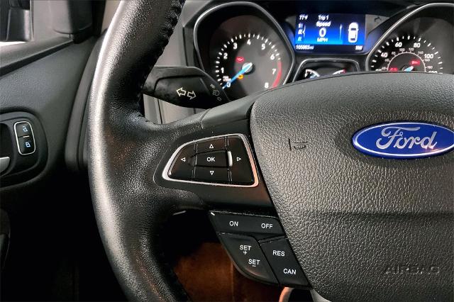 2016 Ford Focus Vehicle Photo in Lees Summit, MO 64086