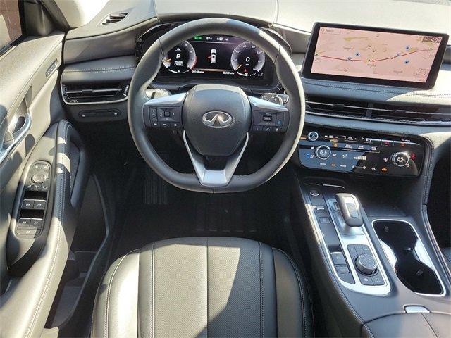 2023 INFINITI QX60 Vehicle Photo in Willow Grove, PA 19090