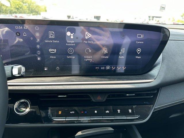 2024 Buick Envision Vehicle Photo in JACKSON, MI 49202-1834