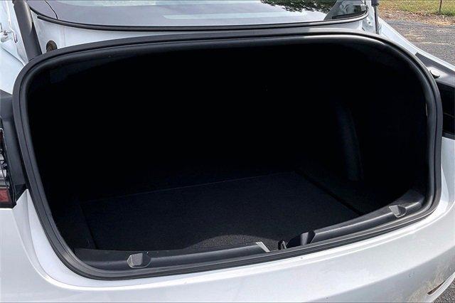 2021 Tesla Model 3 Vehicle Photo in INDEPENDENCE, MO 64055-1314