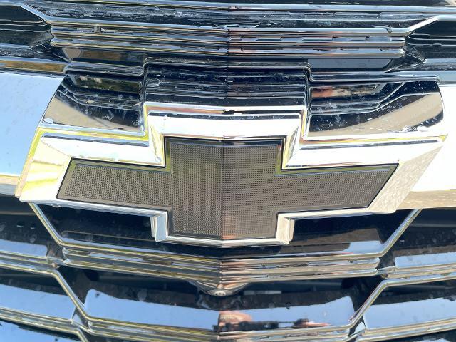 2025 Chevrolet Equinox Vehicle Photo in THOMPSONTOWN, PA 17094-9014