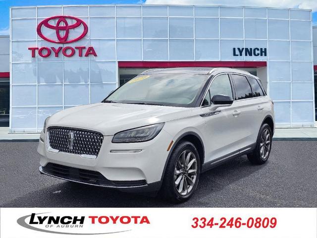 2020 Lincoln Corsair Vehicle Photo in Auburn, AL 36832-6638