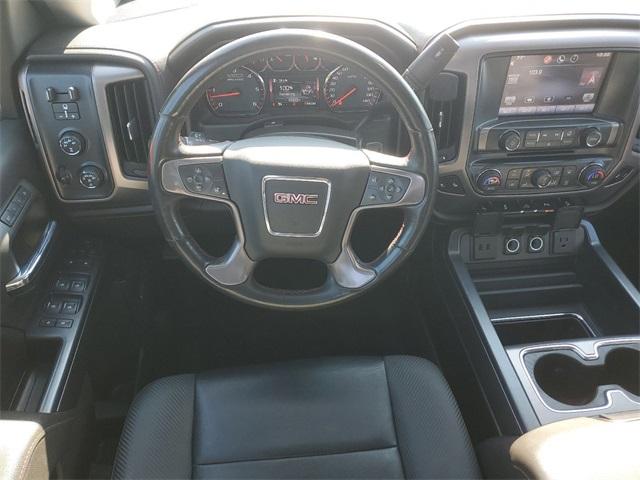 2016 GMC Sierra 1500 Vehicle Photo in GRAND BLANC, MI 48439-8139