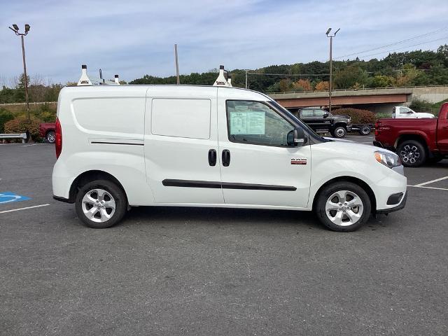 2022 Ram ProMaster City Vehicle Photo in Gardner, MA 01440