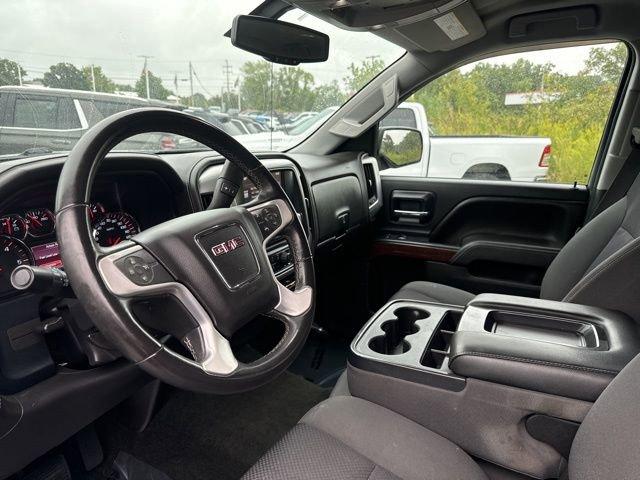 2014 GMC Sierra 1500 Vehicle Photo in MEDINA, OH 44256-9631