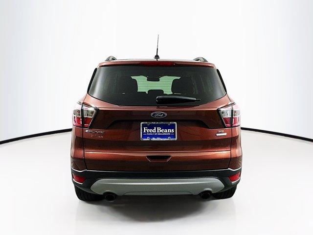 2018 Ford Escape Vehicle Photo in Doylestown, PA 18902