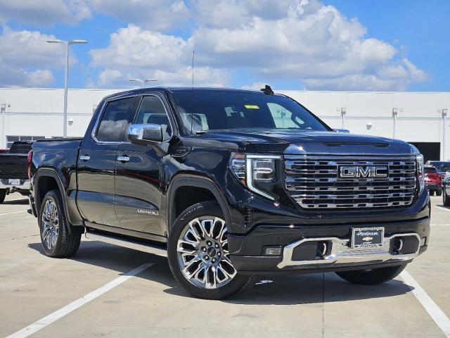 2023 GMC Sierra 1500 Vehicle Photo in TERRELL, TX 75160-3007