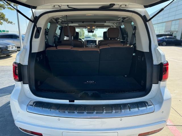 2018 INFINITI QX80 Vehicle Photo in Grapevine, TX 76051