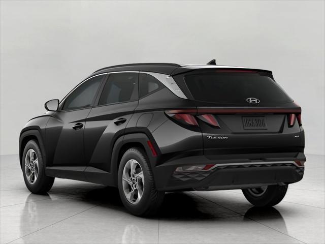 2024 Hyundai TUCSON Vehicle Photo in Green Bay, WI 54304