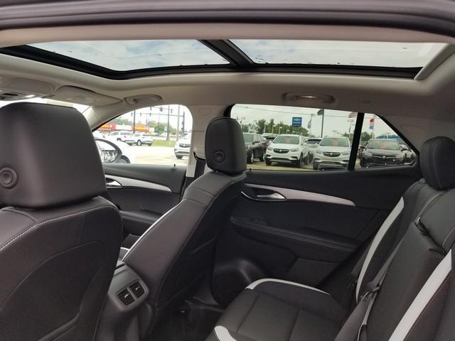 2024 Buick Envision Vehicle Photo in ELYRIA, OH 44035-6349