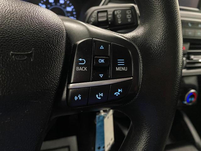 2020 Ford Escape Vehicle Photo in Appleton, WI 54913